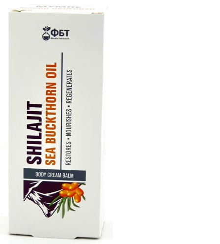 Krem Rokitnikowy z Mumio Forte 75ml