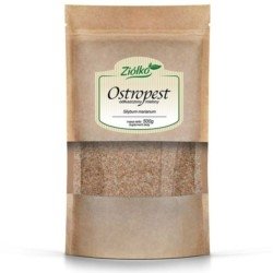 Ostropest Mielony Odtłuszczony 500g