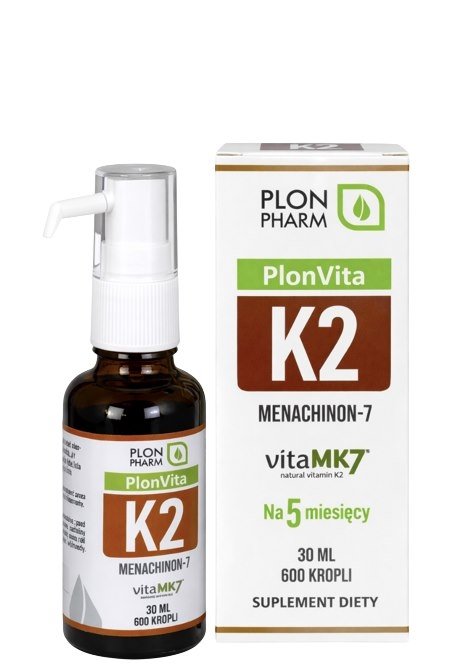 K2mk7 30ml