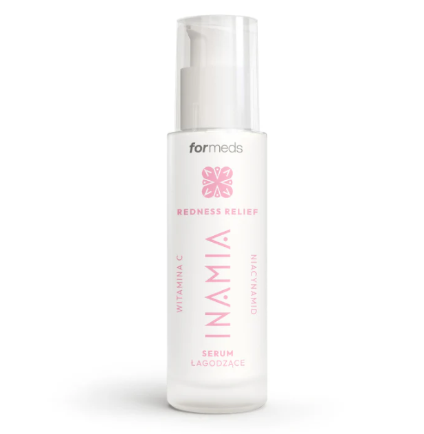 Serum do Twarzy Cera Naczyniowej i Wrażliwej 30ml