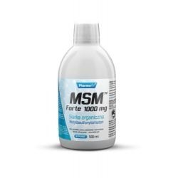 MSM Forte 500 ml