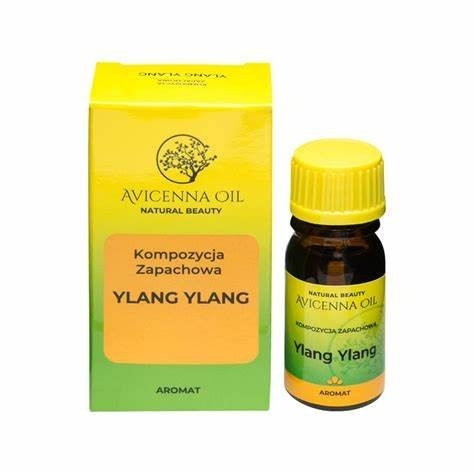 Olejek Ylang-Ylang 7ml