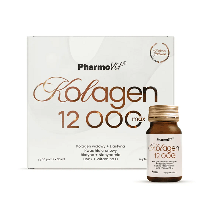 Kolagen Shot MAX 30x30ml