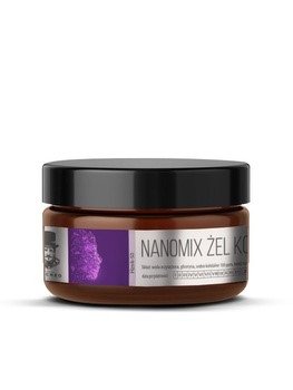 Żel Koloidalny Nanomix 50ml