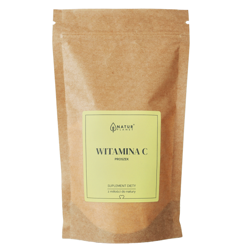 Witamina C 1000g