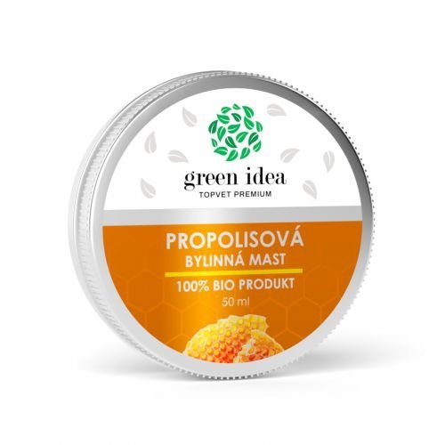 Maść Propolisowa BIO 50ml