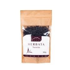 Herbata Czarna Turecka 100g