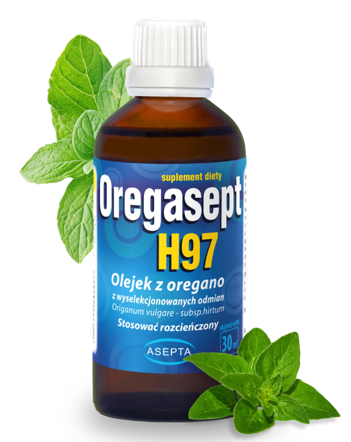 Oregasept H97 30ml
