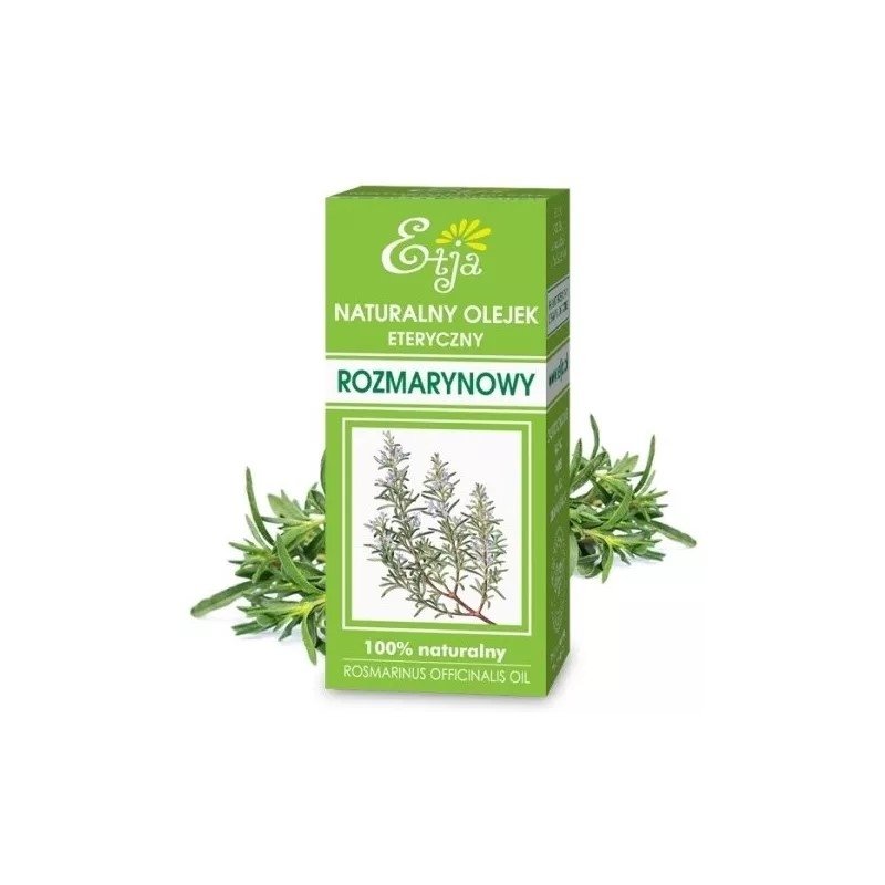 Olejek Rozmarynowy 10ml
