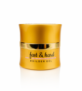 Fast & Hard - cover pink 50ml