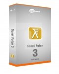 Program SONEL FOTON 3 /pomiary oświetlenia/ WAPROFOTON3