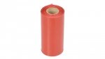Folia kablowa ostrzegawcza czerwona TO 30/0,30 68104 /100m/