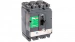 Wyłącznik mocy 32A 3P 36kA EasyPact Compact CVS CVS100 TM32D LV510332