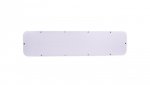 Płyta przepustu kablowego 545x130mm do S3D NSYTLF