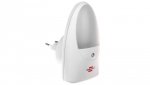 Lampka nocna LED OL 02 z czujnikiem zmierzchowym 1507220