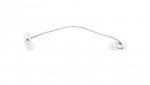 Kabel połączeniowy płaski modułów SIMCODE PRO długość 10cm 3UF7931-0AA00-0