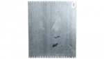 Płyta montażowa blaszana do STN 66x58 PBMN 610x540mm 30026 INC-00804