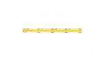 Taśma LED COB CW 480diod/m 6500K IP20 45W 9W/m /5m/ EC79930