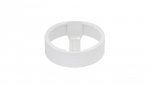 Ramka do oprawy LED DOWNLIGHT IP44 FRAME DN 165 WT 4058075709928