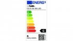 Żarówka LED GU10 GU10 6W-NW LED 520lm 4000K barwa neutralna 31234