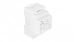 Zasilacz impulsowy montowany na szynie TH-35 (DIN) 60W 12V DC typ: ZTM-60/12 EXT10000283