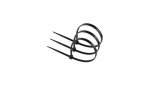 Opaska Kablowa PREMIUM OKP-36150B 3.6x150mm CZARNA