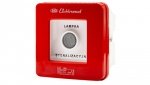 Lampka sygnalizacyjna podtynkowa LSp 24z ID 911483