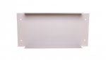 Ściany boczne 1800x400mm IP55 XVTL-MP/S-4/18-PAIR 114723