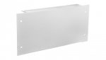 Cokół do rozdzielnic część przednia 200x400mm XVTL-SO200/F-4 114630