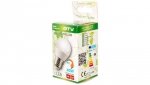 Żarówka LED E27 B45C 6W 470lm 3000K AC220-240V 160st. LD-SMGB45C-60