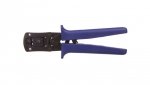 Praska zaciskowa profesjonalna WZP 4,8/0,5-2,5mm E06PZ-02020200101