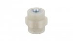 Izolator do mocowania szyn IWP 20/M6 R32RZ-06020100203 /10szt./