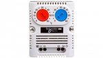 Termostat 10A 1Z 1R 250V 0-60C NSYCCOTHD
