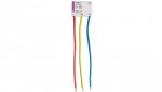 Ogranicznik przepięć Typ T3 (kapsułka do puszki i gniazda) 255V ETITEC D2 255/3 MINI 002441632