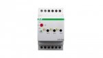Przekaźnik kontroli napięcia 3-fazowy 3x(50-450V)+N 3Z 8A 170-210V AC CP-734