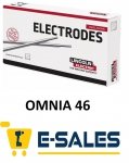 ELEKTRODY RUTYLOWE OMNIA 46 FI 3,2 (5,3kg)