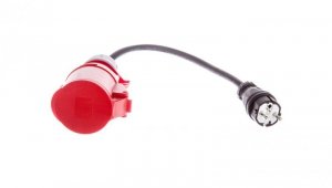 Adapter gniazd trójfazowych 32A WAADAPAT32P 