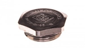 Zaślepka mosiężna M20 IP68 SKINDICHT BL-M ATEX 20x1,5 52103123