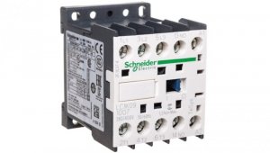 Stycznik mocy 9A 3P 400V AC 1Z 0R LC1K0910Q7