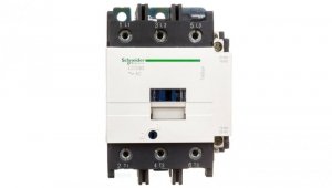 TeSys Deca Stycznik mocy 80A 3P 42V AC 1Z 1R LC1D80D7