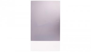 Rozdzielnica modułowa 3x12 podtynkowa IP40 drzwi przezroczyste Mini Pragma MIP22312T