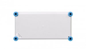 Obudowa 150x300x170mm IP65 pokrywa pełna K 0101 60001037