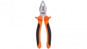 Szczypce uniwersalne 180 mm 01-011