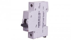 Wyłącznik nadprądowy 1P B 16A 6kA AC S301 RX3 419136 