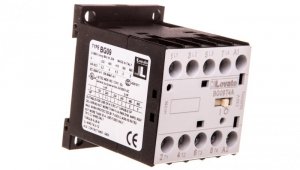 Stycznik mocy 4P, 20A AC1, cewka 230VAC 11BG09T4A230