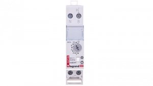 Automat schodowy 16A 1Z 0,5-12min wielofunkcyjny 004704