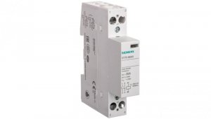 Stycznik modułowy 20A 2Z cewka 230V AC SENTRON 5TT5800-0