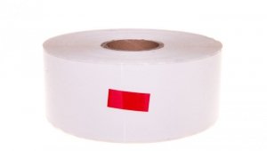 Naklejka - taśma papierowa do drukarki D2 SATO WANAKD2 
