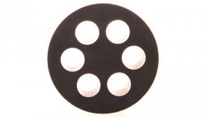 Wkład uszczelniający do dławnic M32 IP54 6x5 SKINTOP DIX-M 32650 53332650