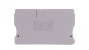 Pokrywa zamykająca D-ST 10 3036644